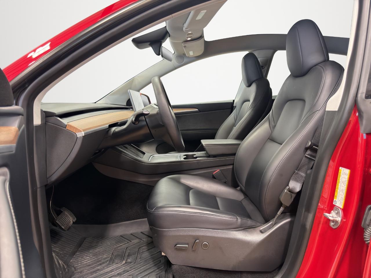 Tesla Model Y Long Range AWD 2023
