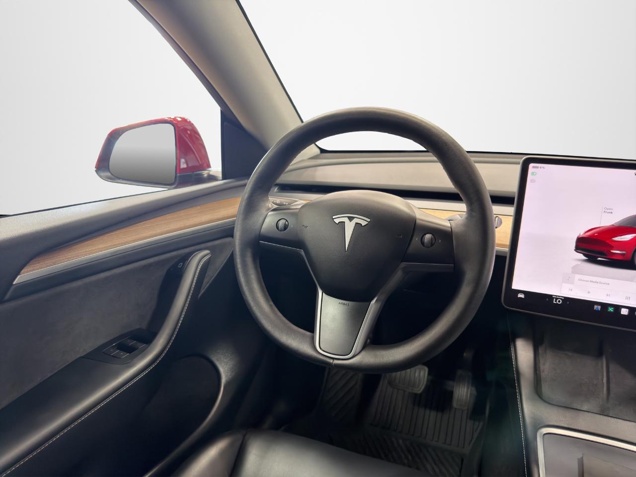Tesla Model Y Long Range AWD 2023
