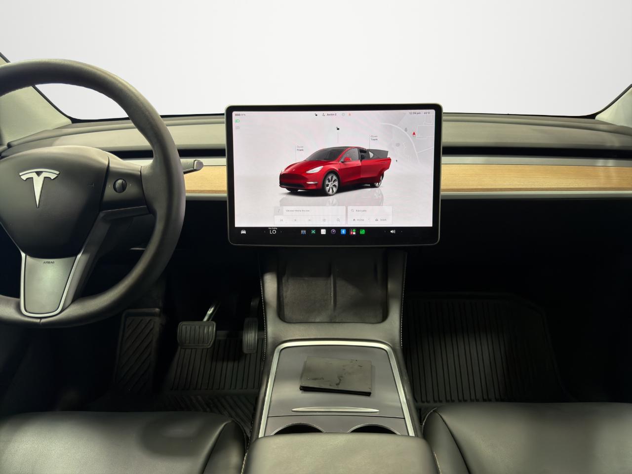 Tesla Model Y Long Range AWD 2023