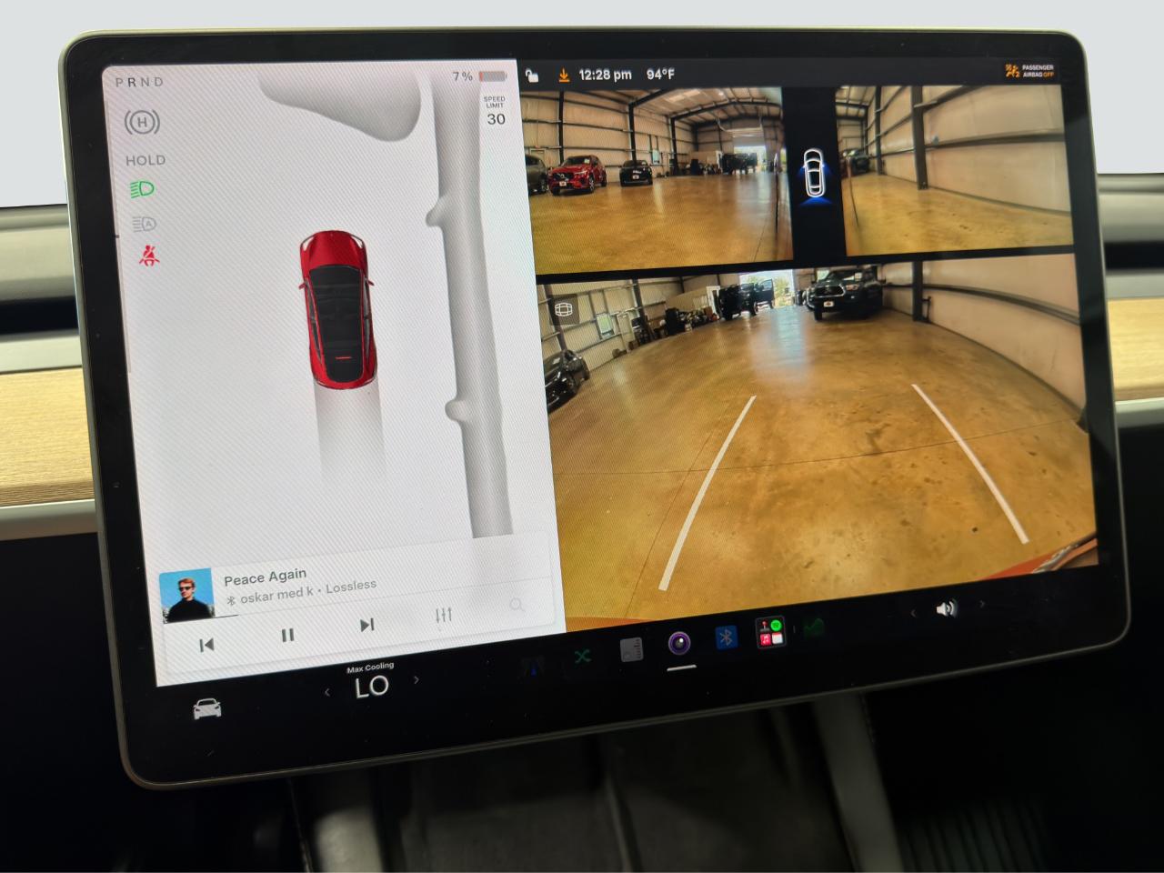 Tesla Model Y Long Range AWD 2023