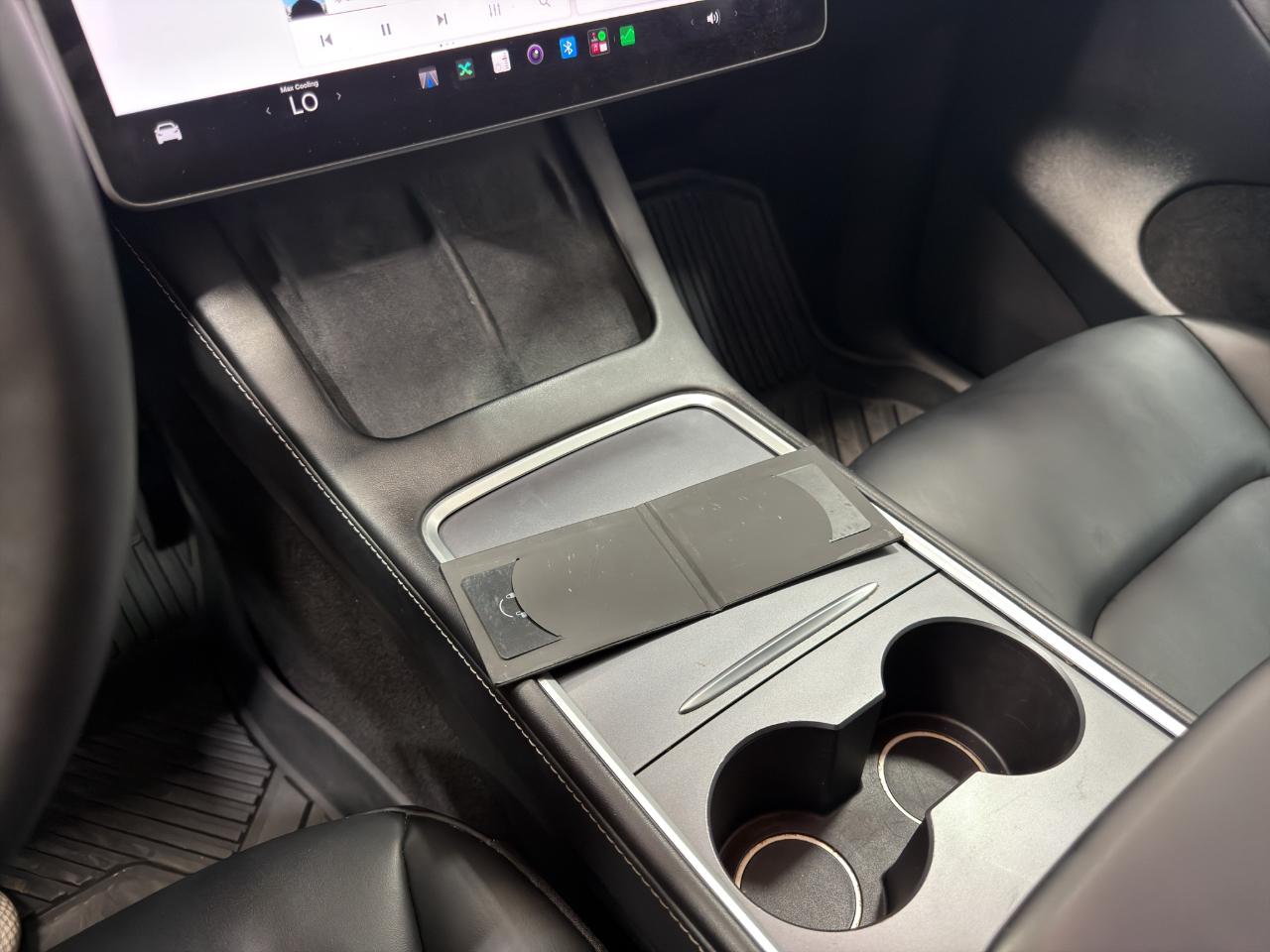 Tesla Model Y Long Range AWD 2023