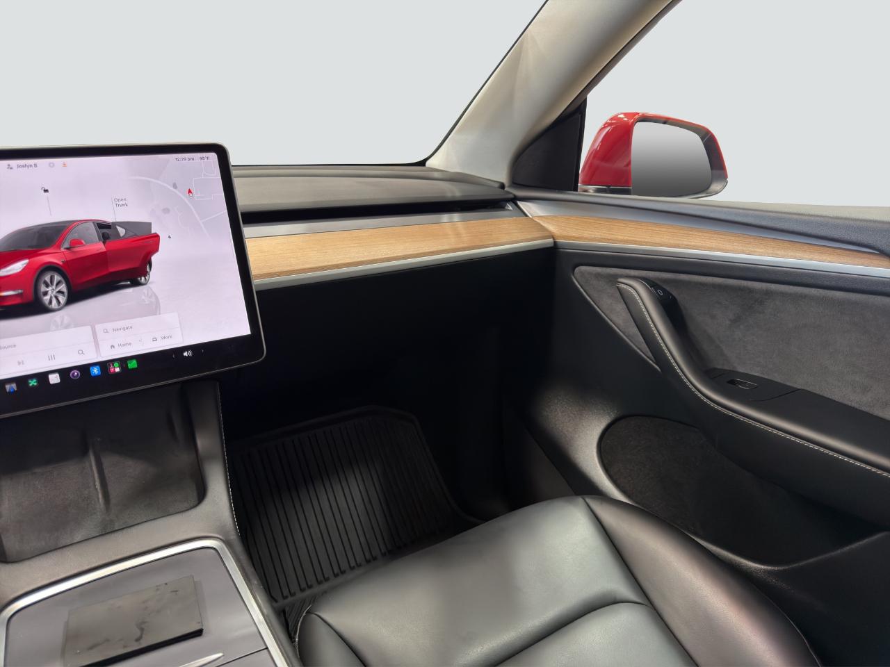 Tesla Model Y Long Range AWD 2023