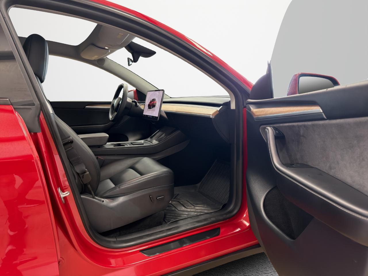 Tesla Model Y Long Range AWD 2023