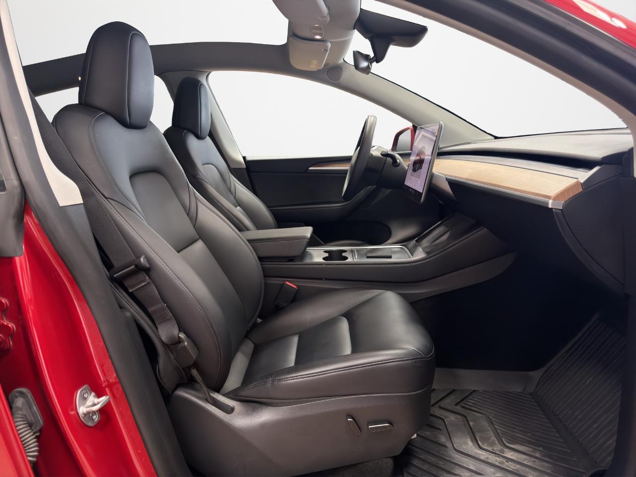Tesla Model Y Long Range AWD 2023