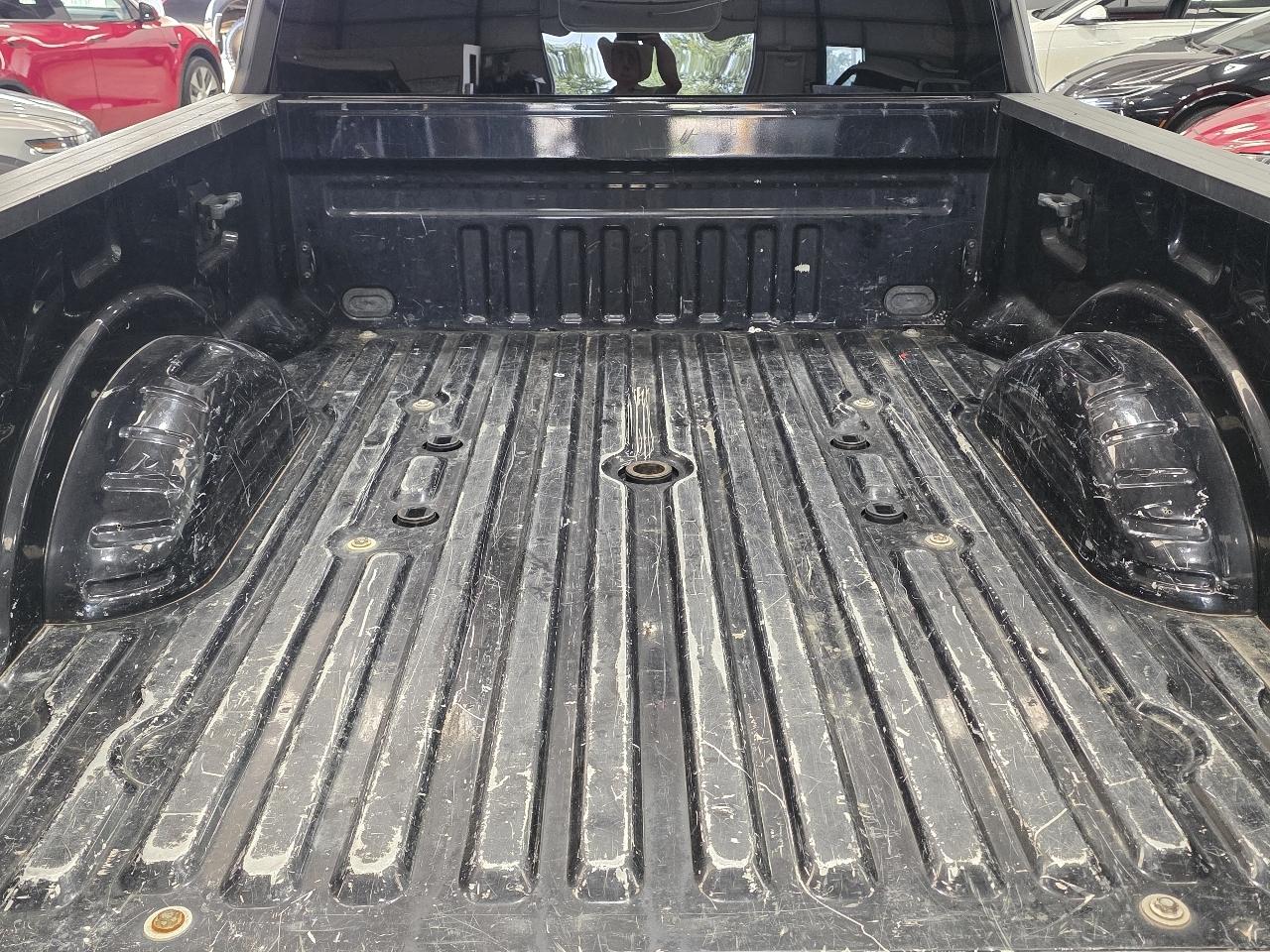 Ford Super Duty F-250 SRW Lariat 4WD Crew Cab 6.75' Box 2020