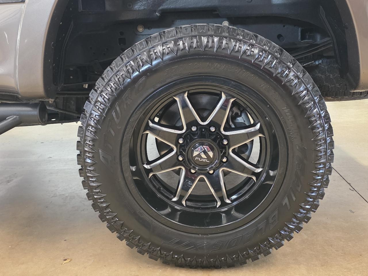 Ford Super Duty F-250 SRW Lariat 4WD Crew Cab 6.75' Box 2020