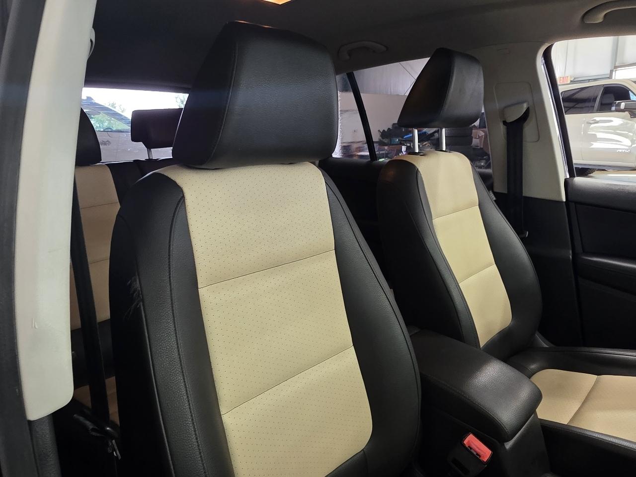 Volkswagen Tiguan 2WD 4dr Auto R-Line 2016