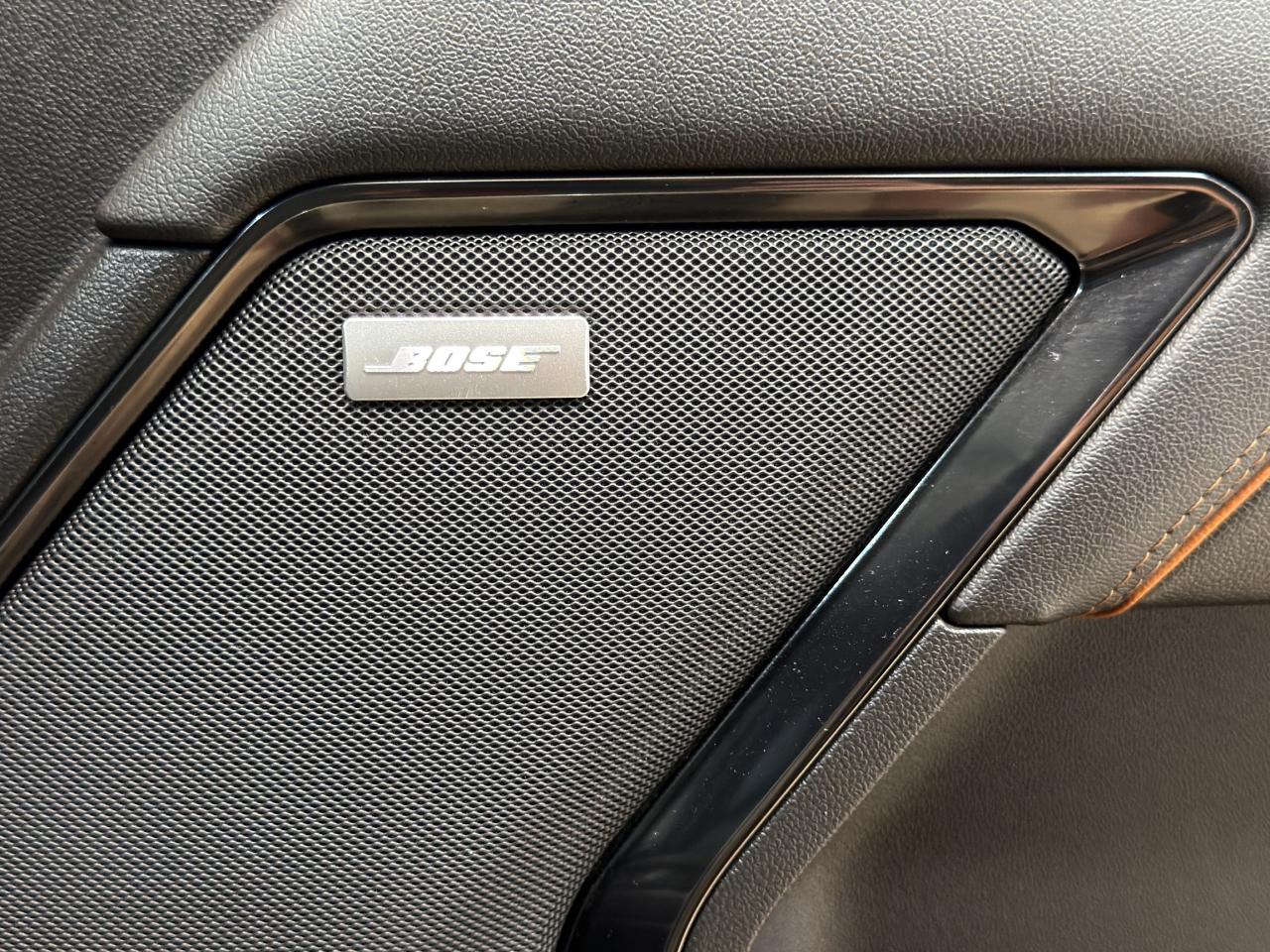GMC Sierra 1500 4WD Crew Cab 147" AT4 2022