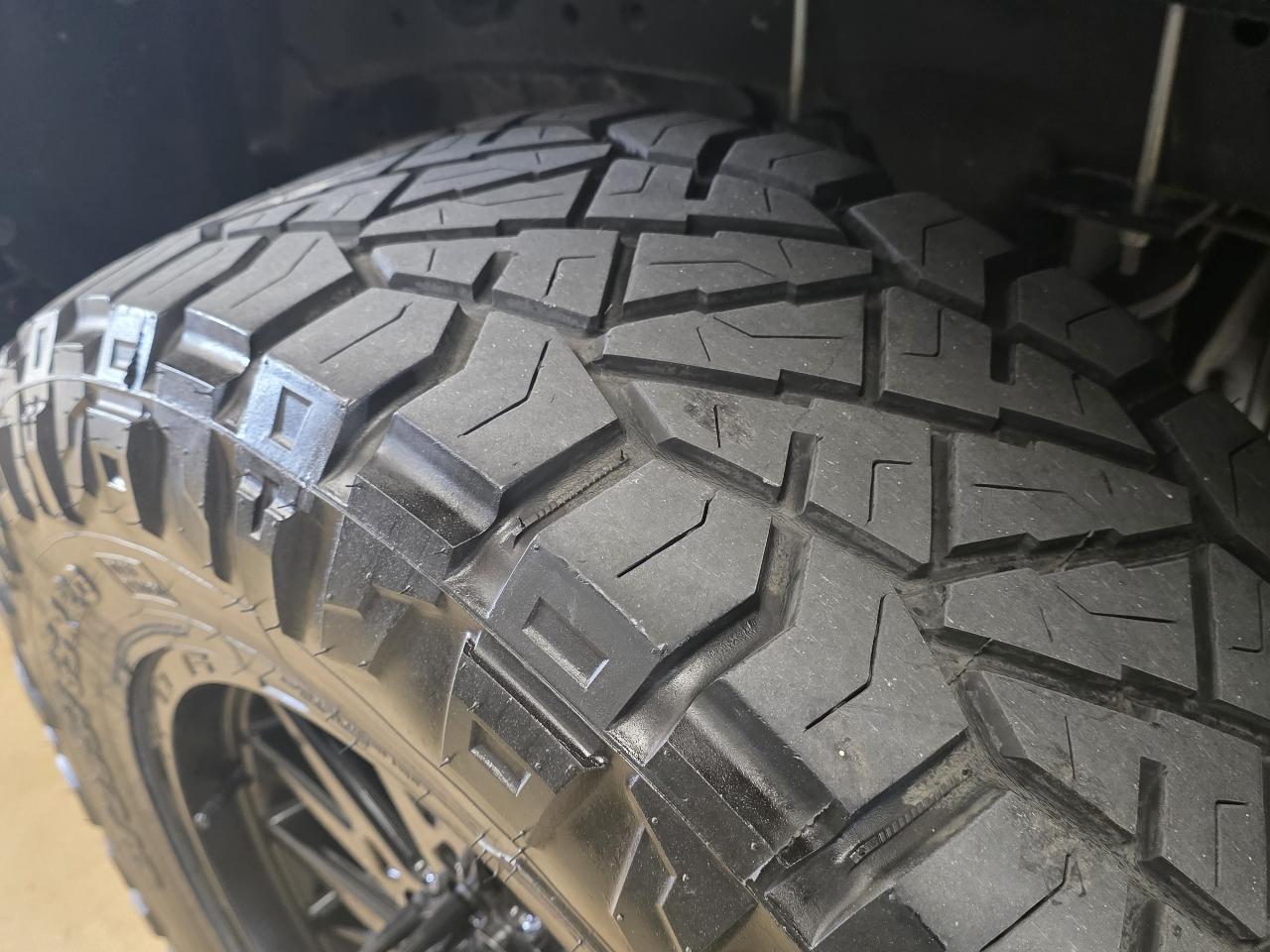 GMC Sierra 2500HD 4WD Crew Cab 153.7" Denali 2018