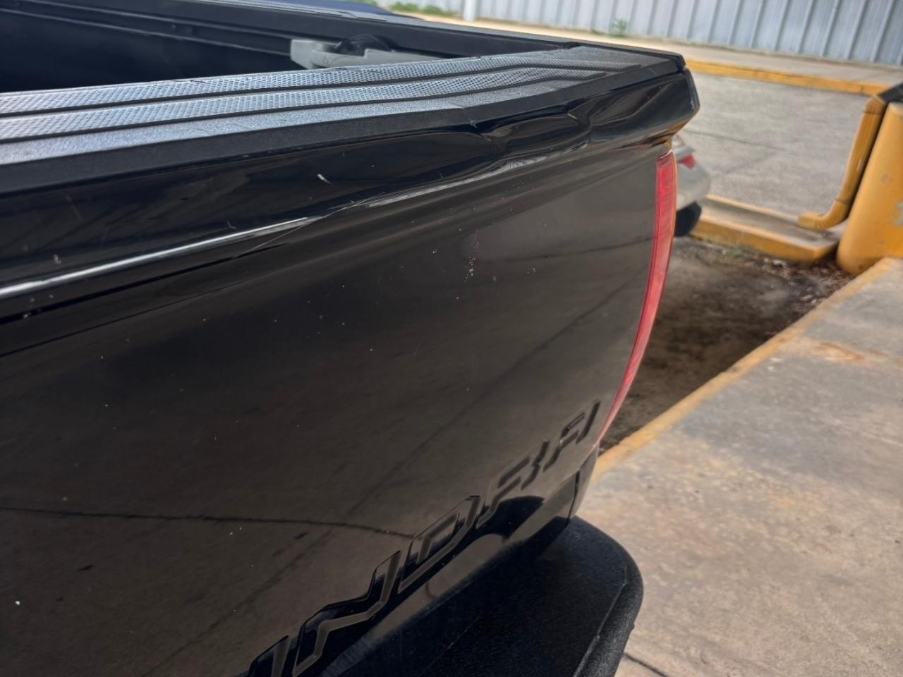 Toyota Tundra 4WD 1794 Edition CrewMax 5.5' Bed 5.7L (Natl) 2020