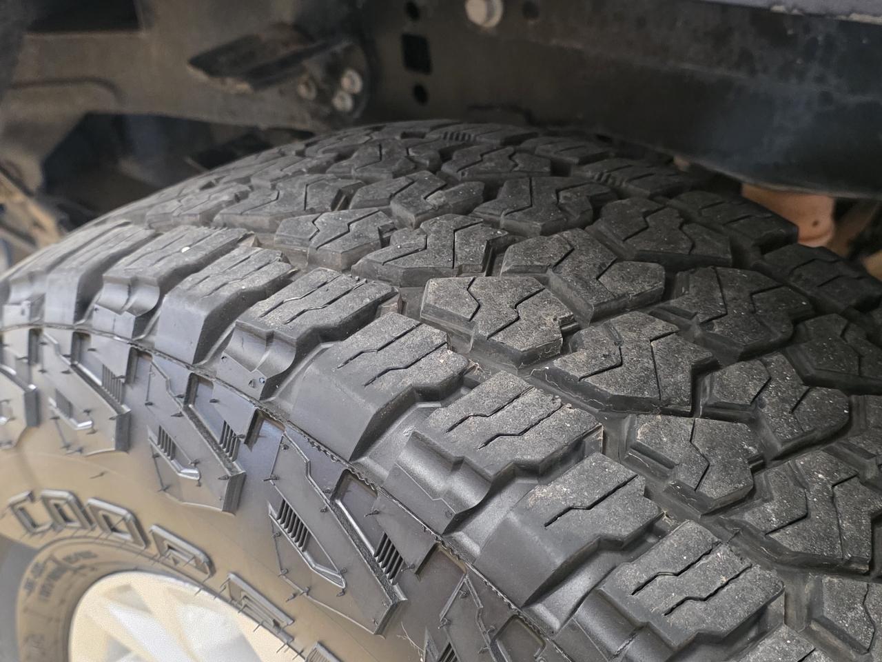 Ford Super Duty F-350 SRW XL 4WD Crew Cab 8' Box 2022