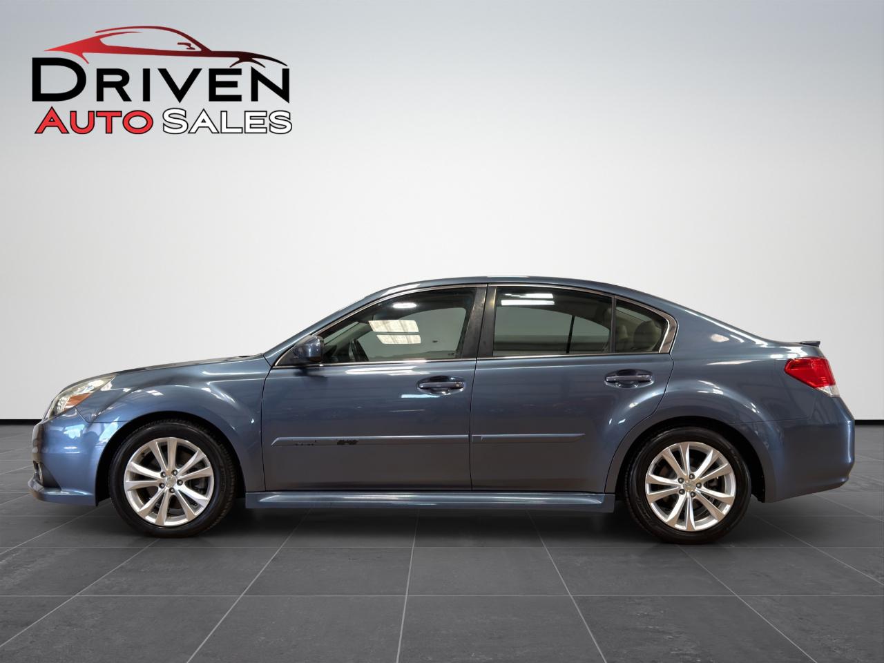 2013 Subaru Legacy 4dr Sdn H6 Auto 3.6R Limited