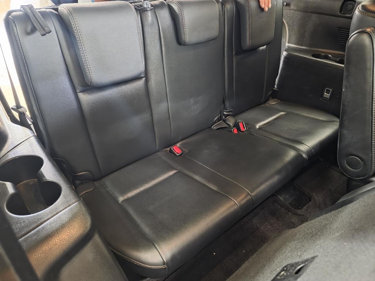 Toyota Highlander FWD 4dr V6 XLE (Natl) 2016