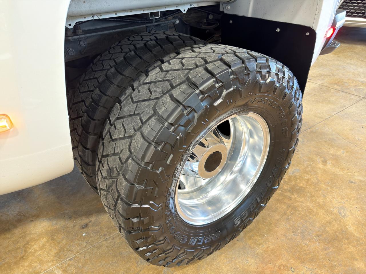 GMC Sierra 3500HD 4WD Crew Cab 167.7" Denali 2018