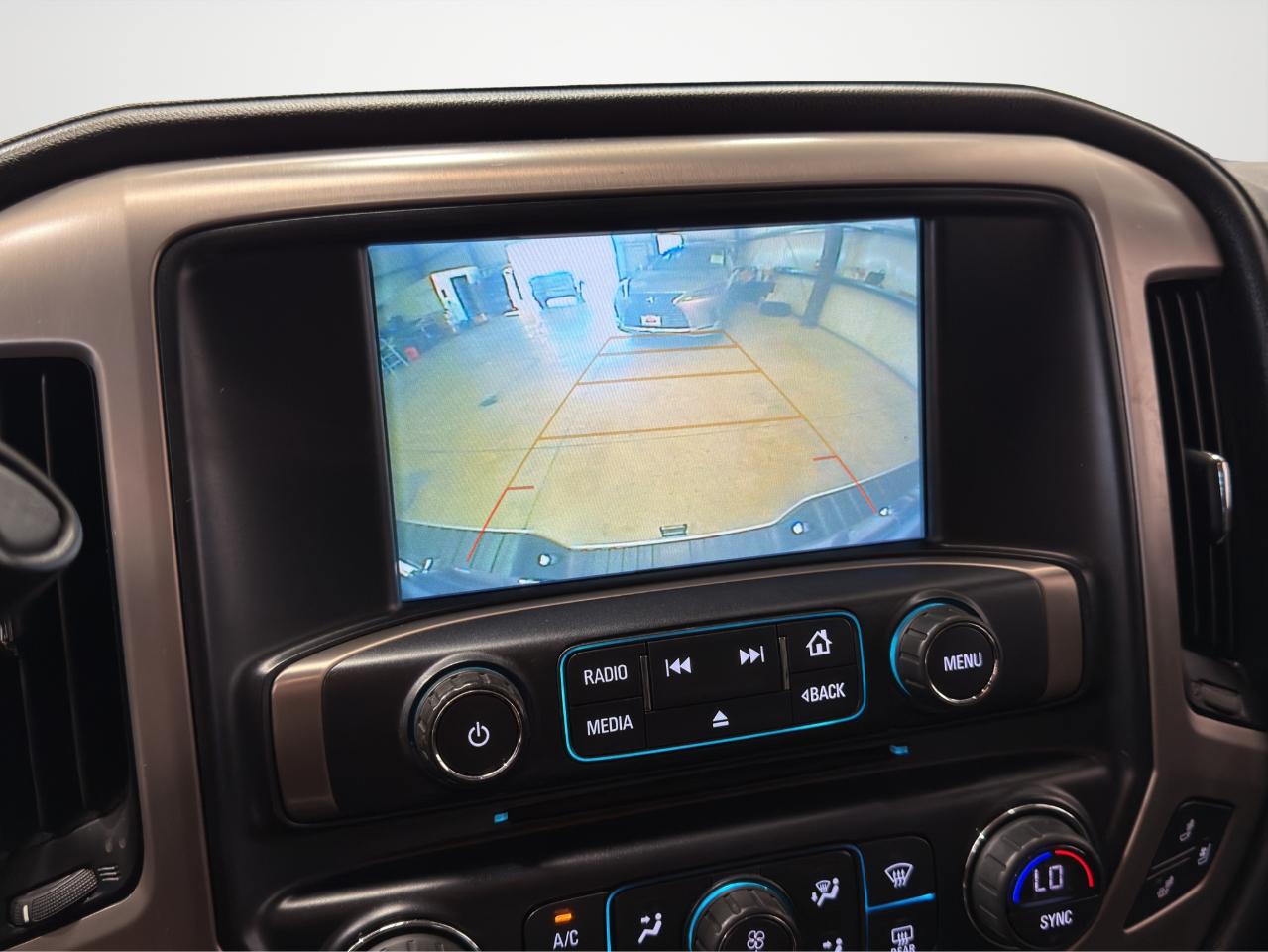 GMC Sierra 3500HD 4WD Crew Cab 167.7" Denali 2018