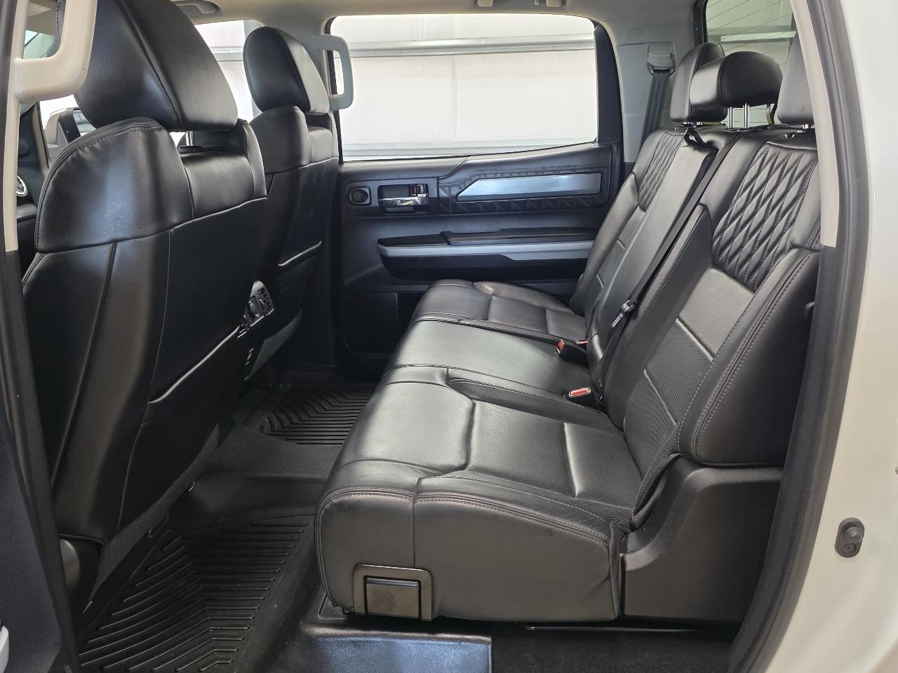 Toyota Tundra 4WD  2020