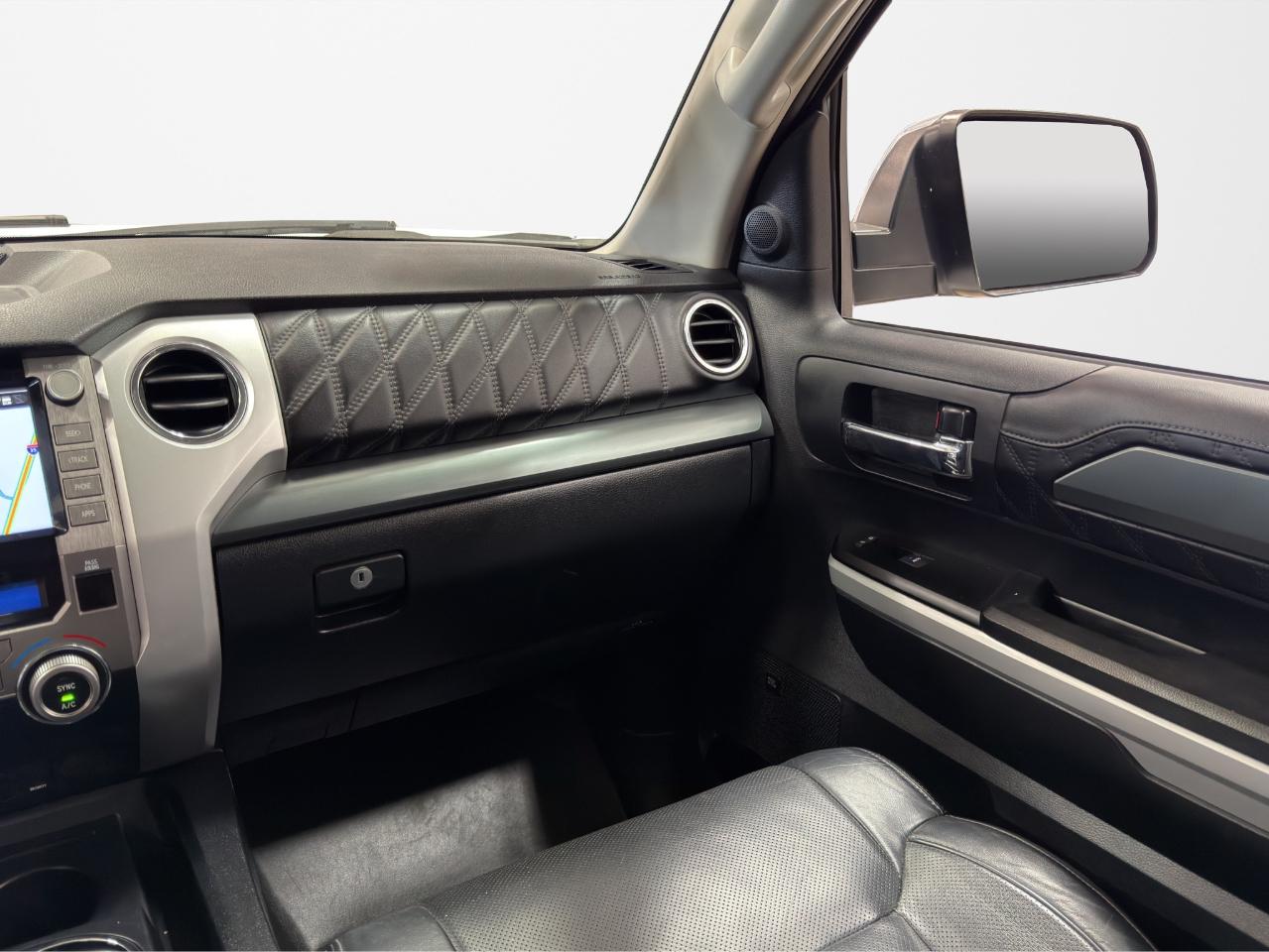 Toyota Tundra 4WD  2020