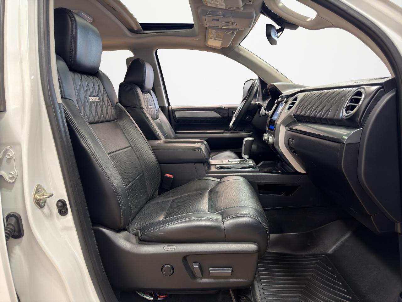 Toyota Tundra 4WD  2020