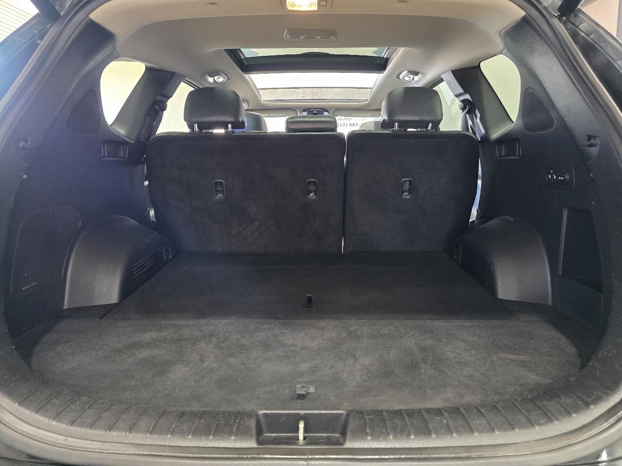 Hyundai Santa Fe SEL AWD 2023