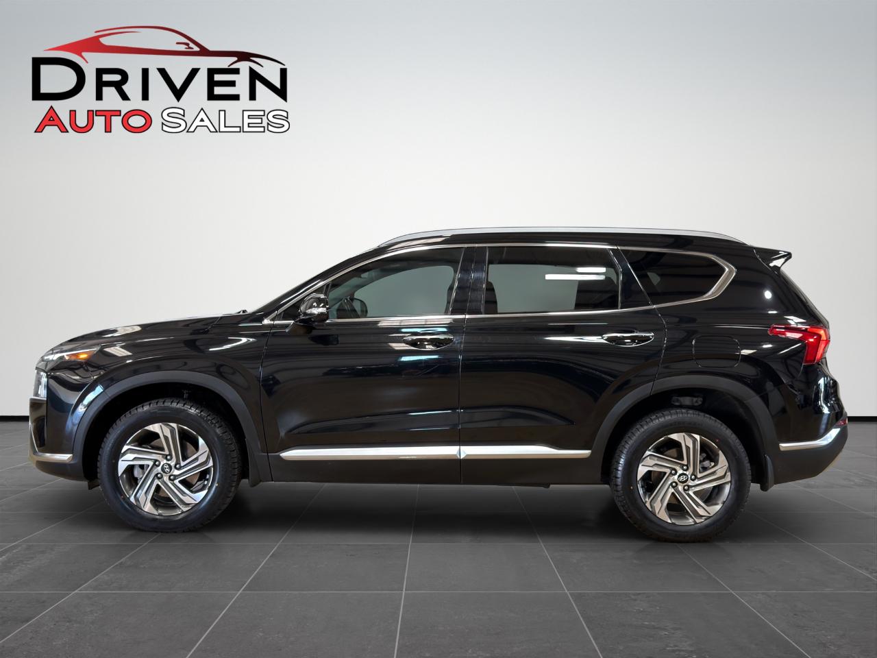 2023 Hyundai Santa Fe SEL AWD