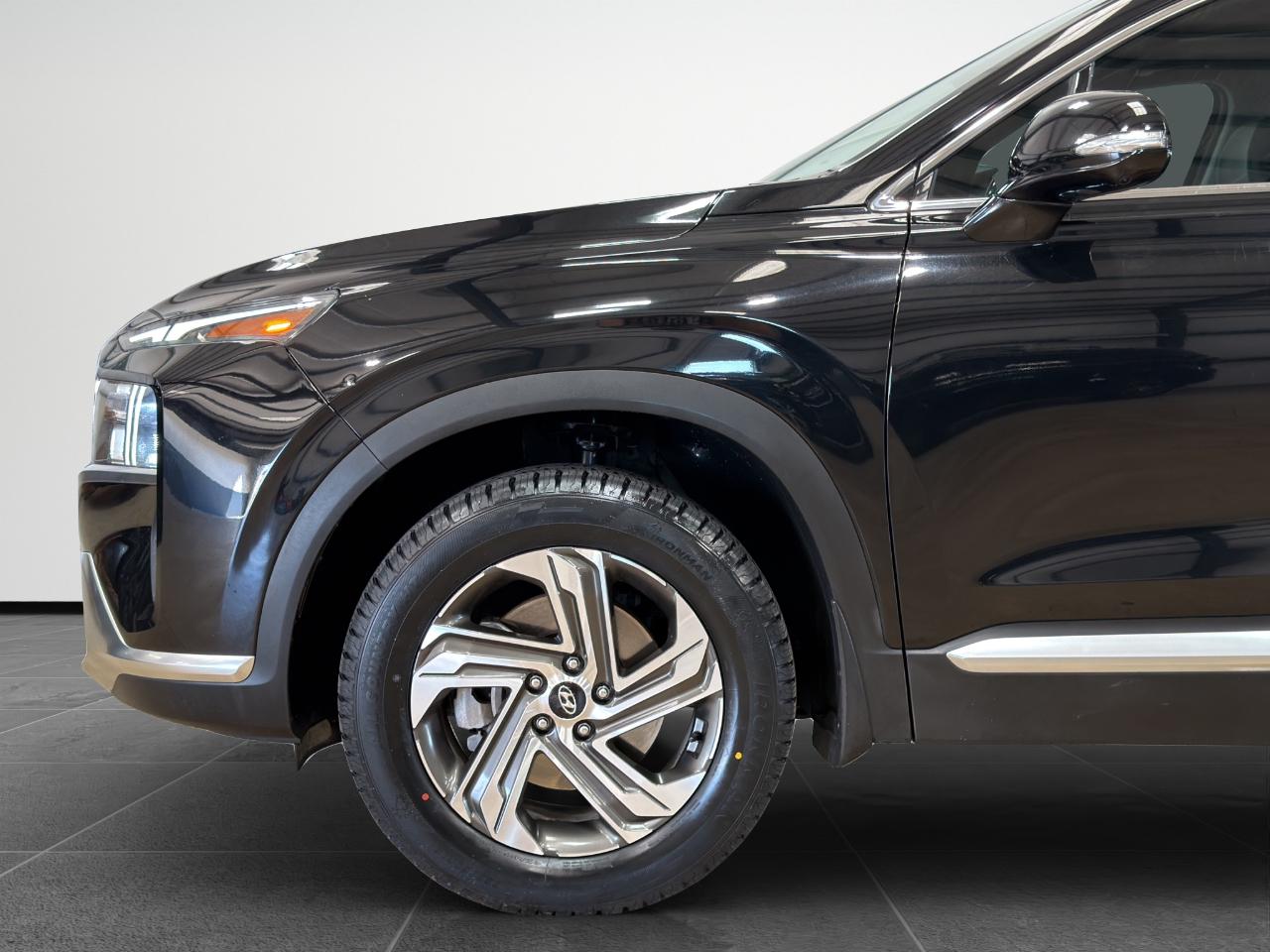 Hyundai Santa Fe SEL AWD 2023
