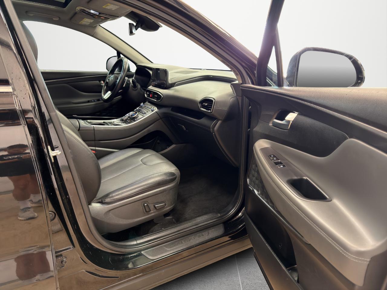 Hyundai Santa Fe SEL AWD 2023