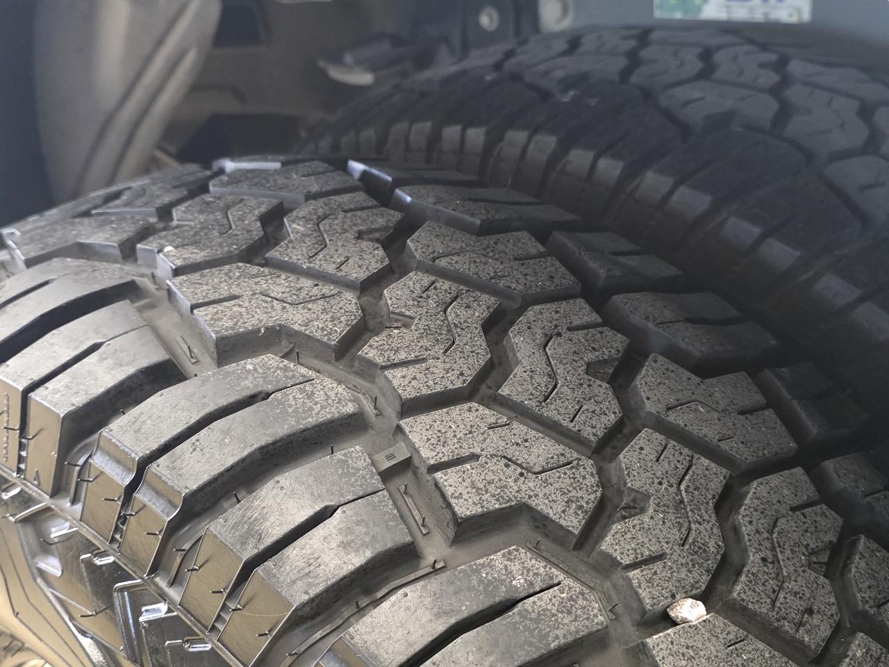 Ford Super Duty F-350 DRW SuperCab 162" WB Lariat 4WD 2018
