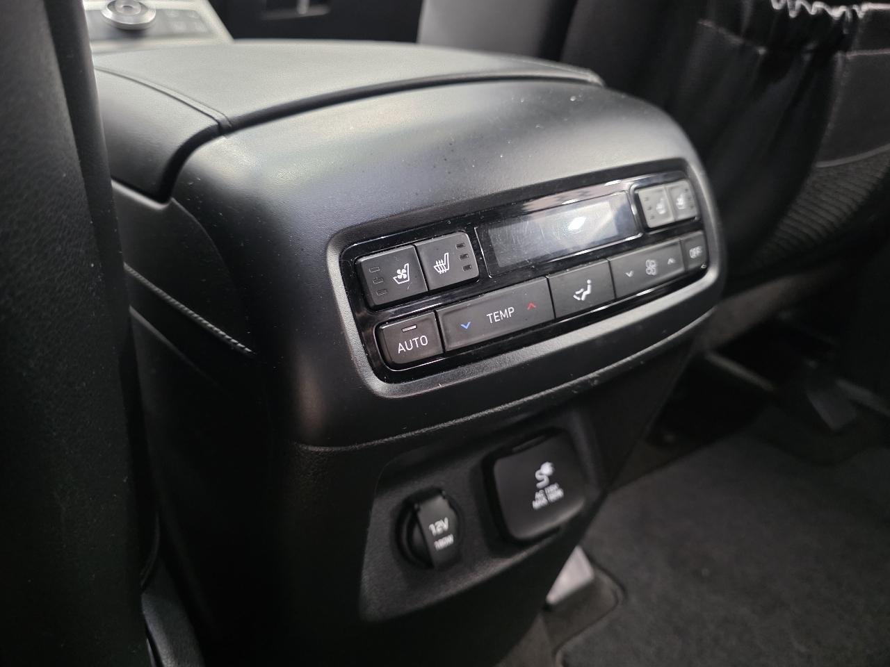 Hyundai Palisade Calligraphy AWD 2022