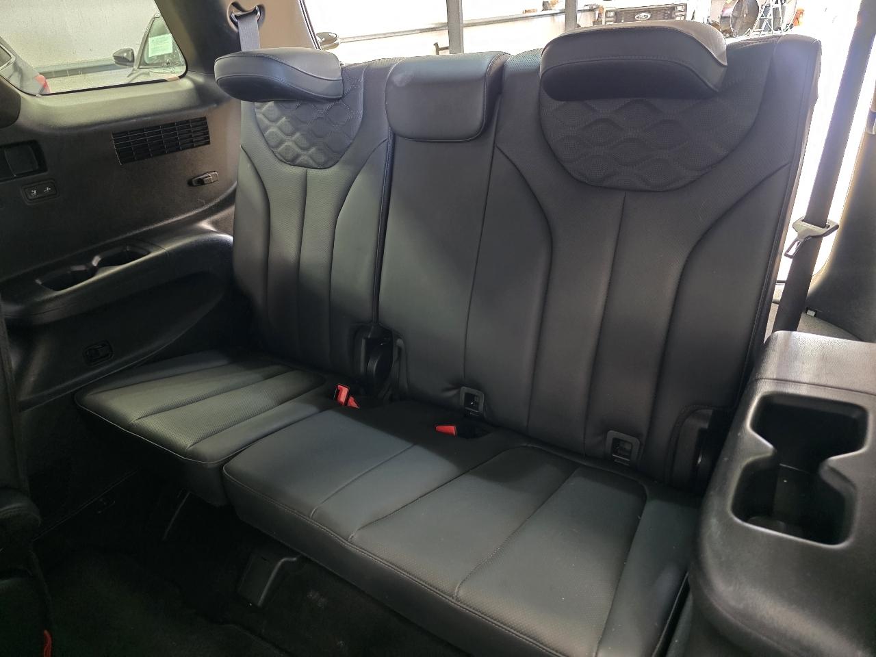 Hyundai Palisade Calligraphy AWD 2022