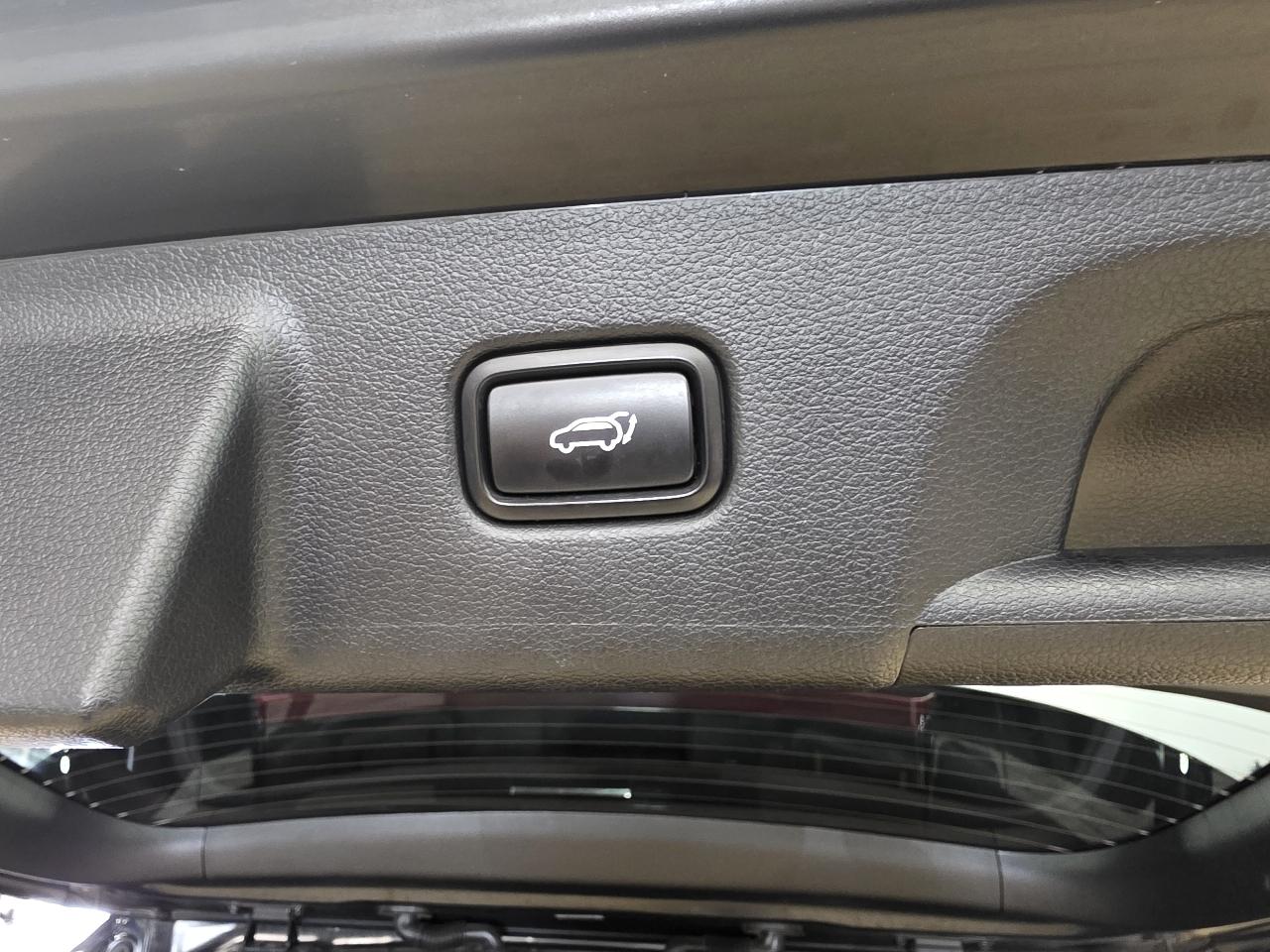 Hyundai Palisade Calligraphy AWD 2022