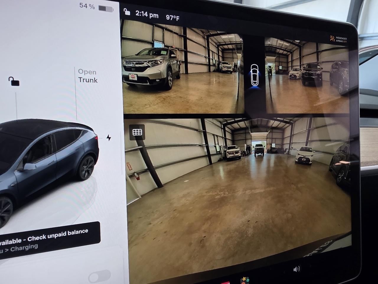 Tesla Model Y Long Range AWD *Ltd Avail* 2025