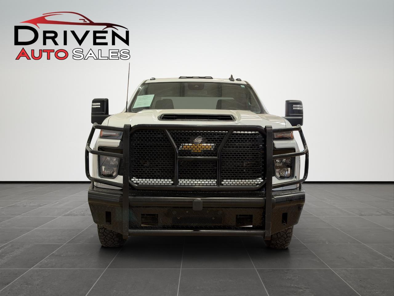 Chevrolet Silverado 3500HD 4WD Crew Cab 172" Work Truck 2024