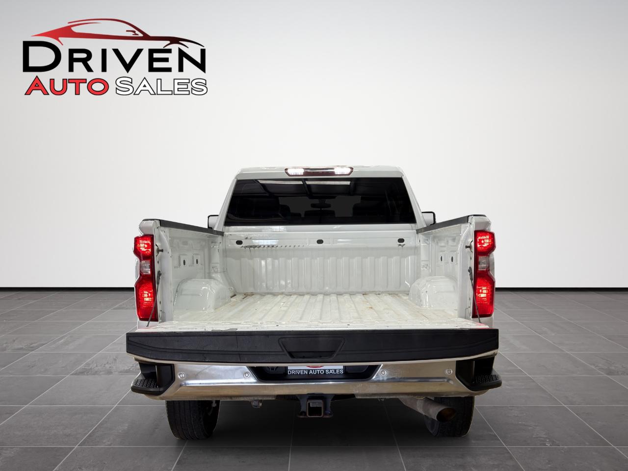 Chevrolet Silverado 2500HD 2WD Crew Cab 159" Work Truck 2022
