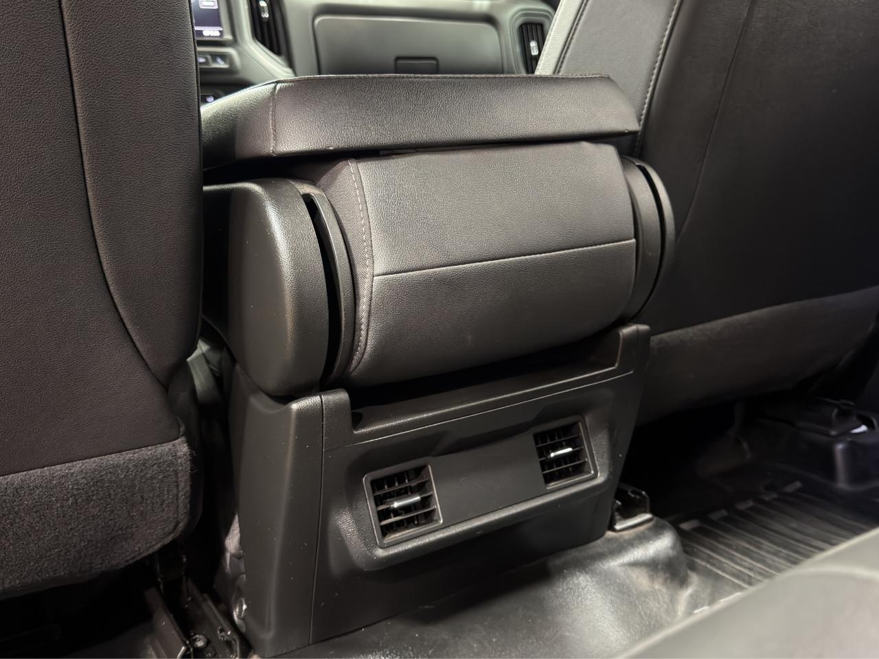 Chevrolet Silverado 2500HD 2WD Crew Cab 159" Work Truck 2022