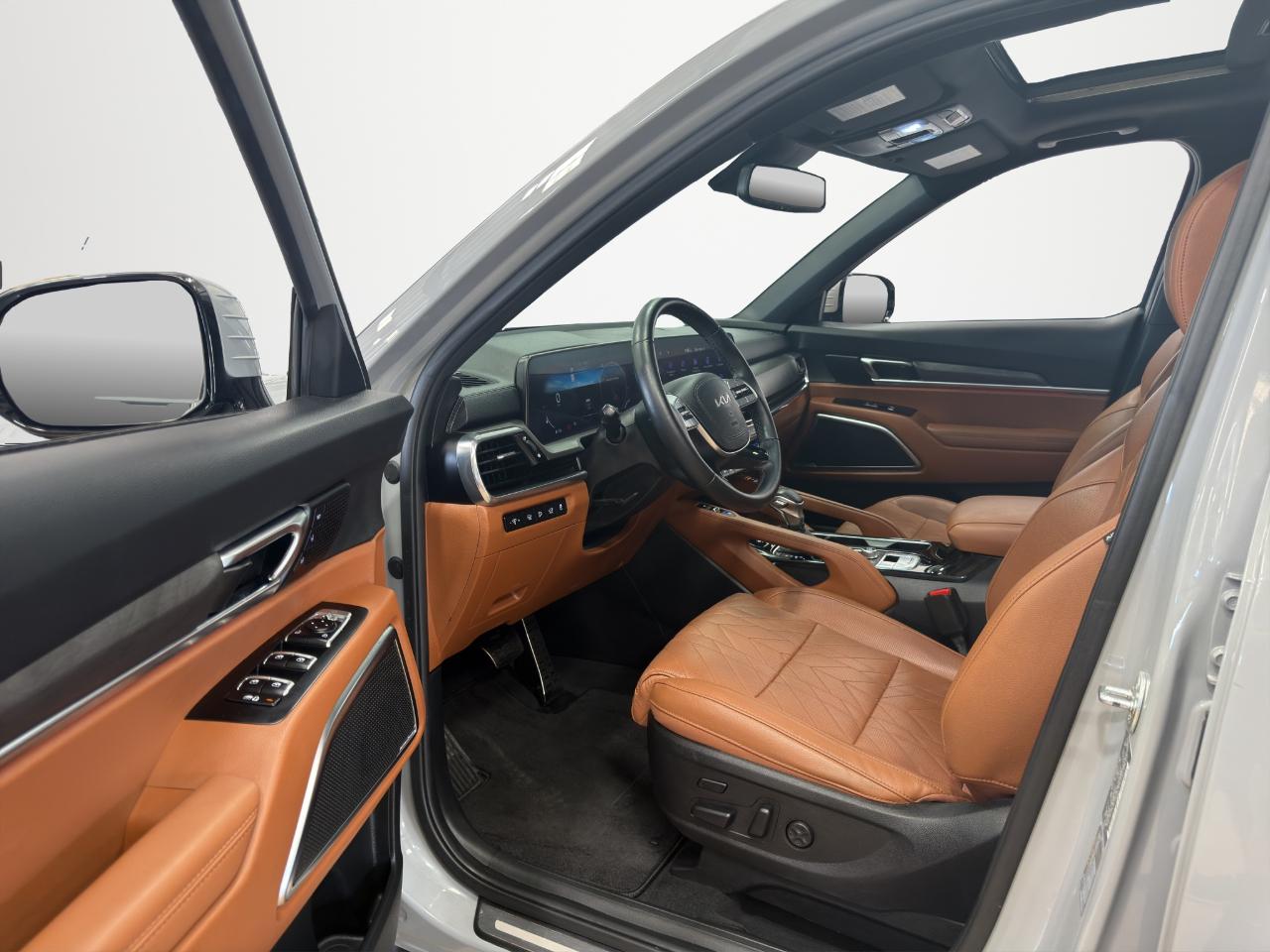 Kia Telluride SX X-Pro AWD 2024
