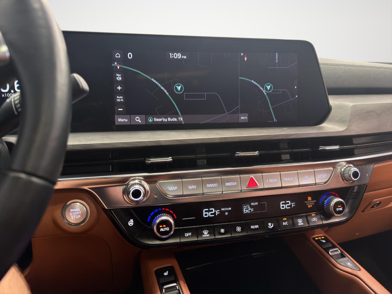 Kia Telluride SX X-Pro AWD 2024