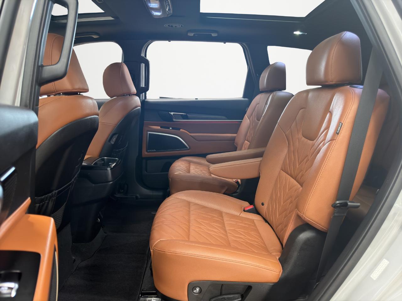 Kia Telluride SX X-Pro AWD 2024