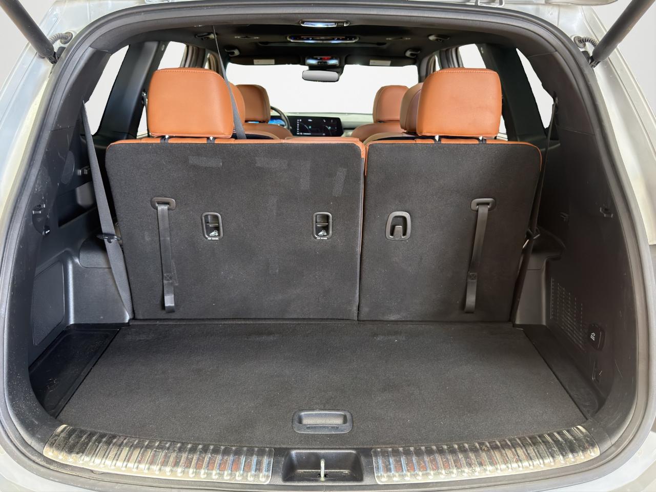Kia Telluride SX X-Pro AWD 2024
