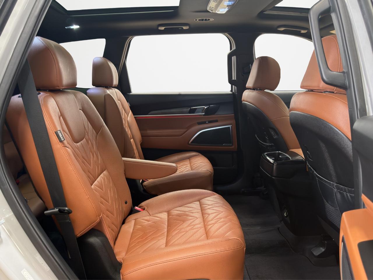 Kia Telluride SX X-Pro AWD 2024
