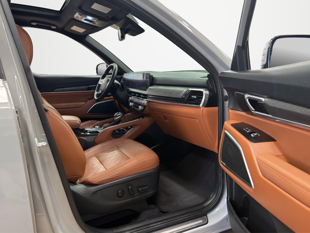 Kia Telluride SX X-Pro AWD 2024