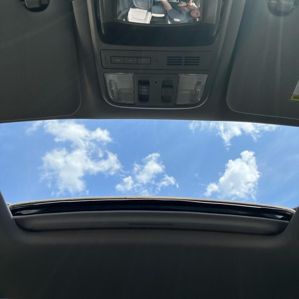 Honda Pilot 4WD 4dr EX-L 2014