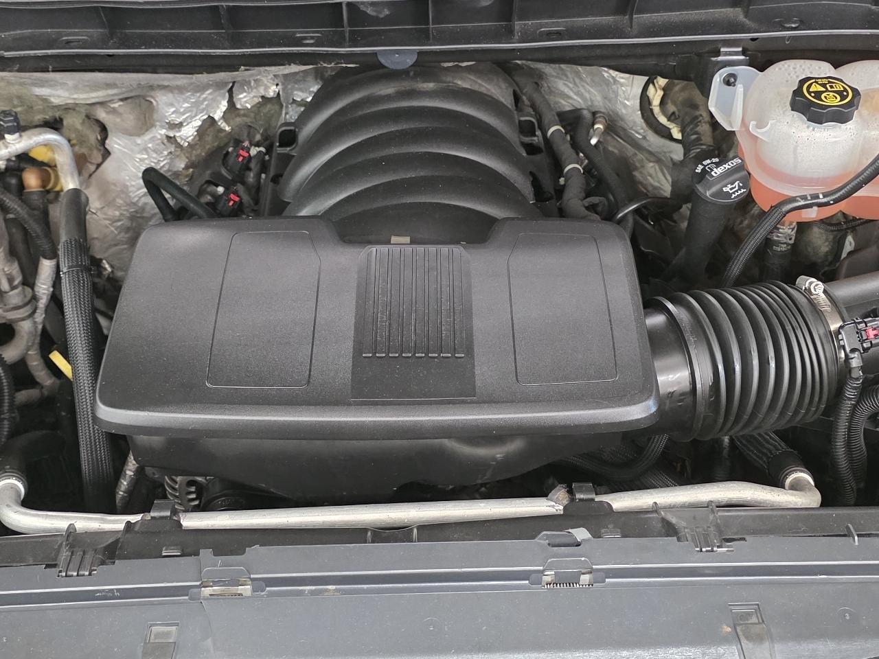 Chevrolet Tahoe 2WD 4dr Commercial 2022