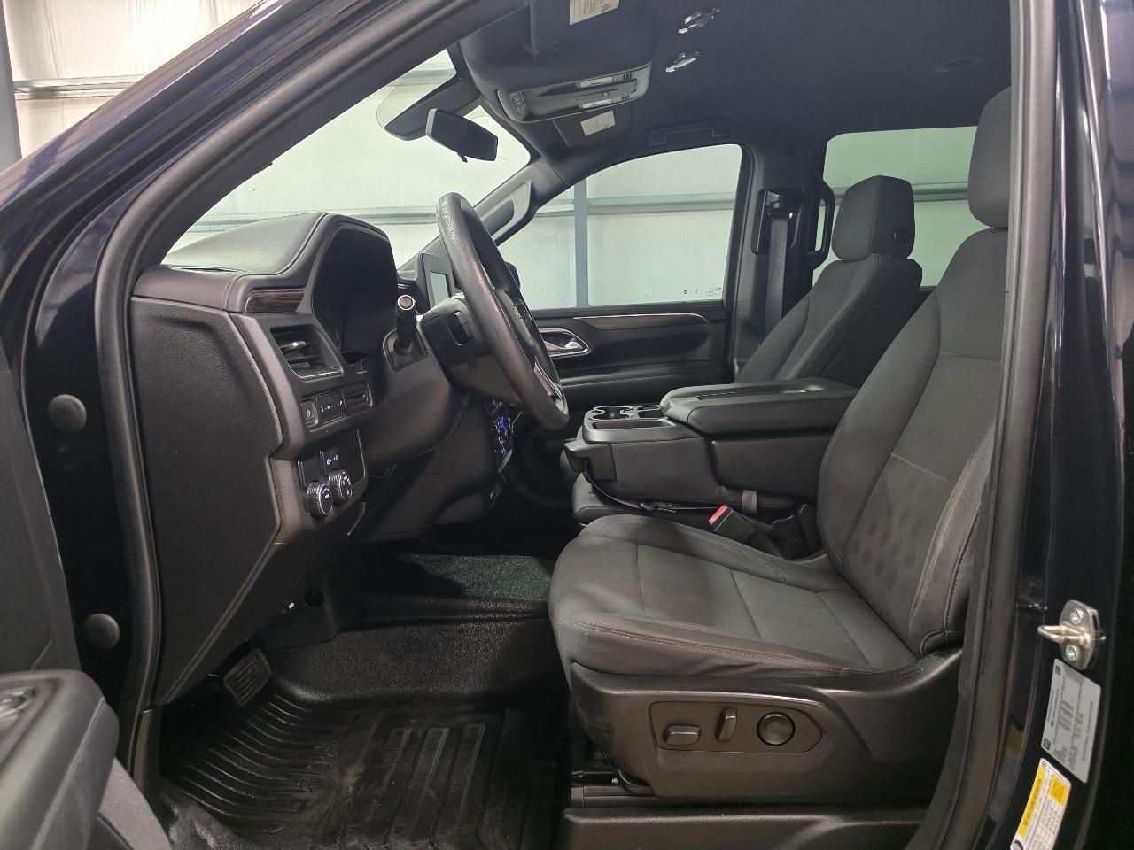 Chevrolet Tahoe 2WD 4dr Commercial 2022