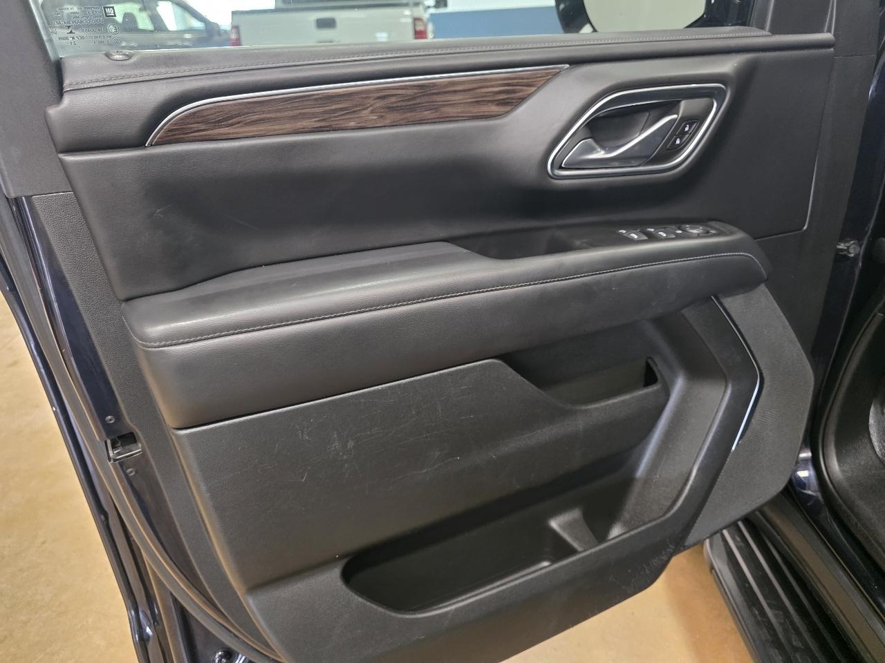 Chevrolet Tahoe 2WD 4dr Commercial 2022