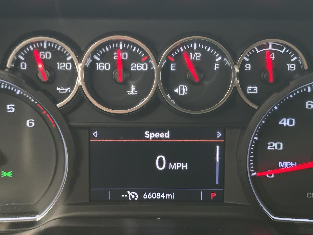 Chevrolet Tahoe 2WD 4dr Commercial 2022