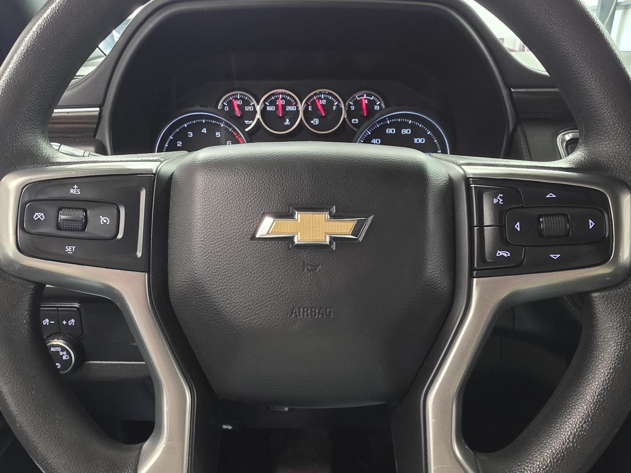 Chevrolet Tahoe 2WD 4dr Commercial 2022