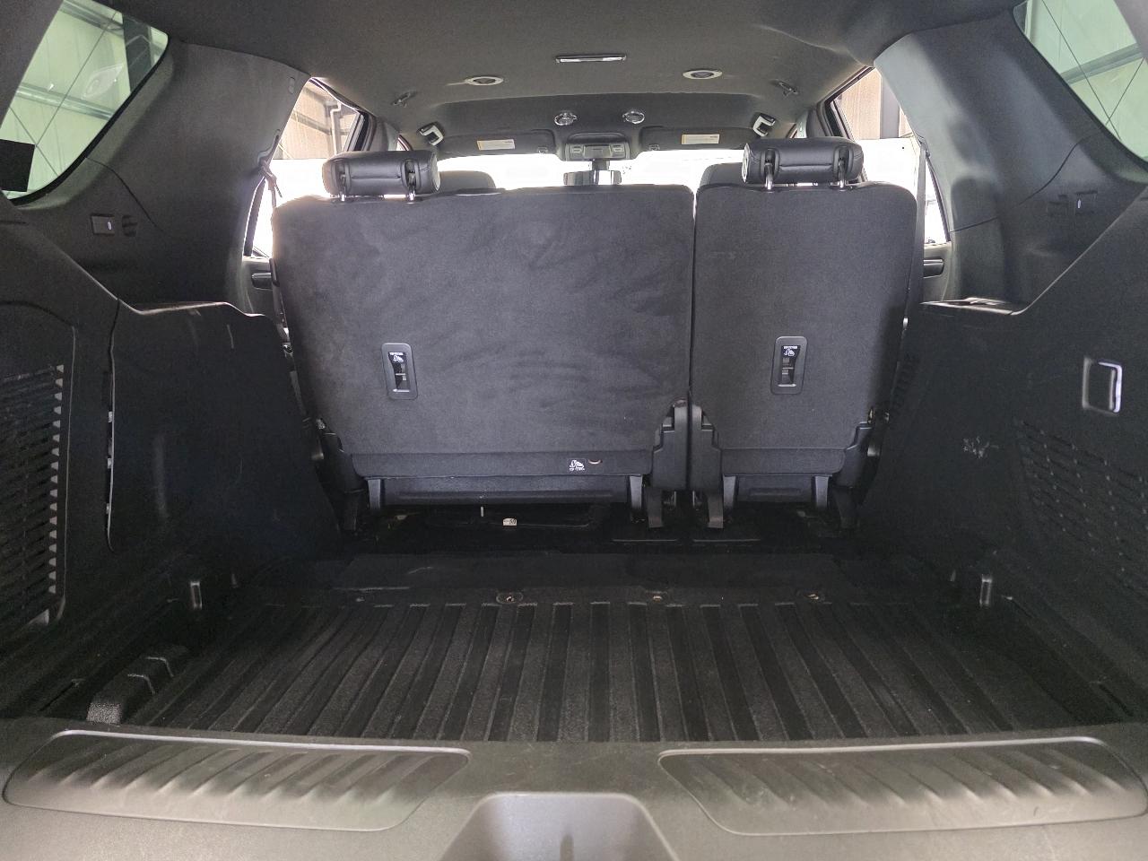 Chevrolet Tahoe 2WD 4dr Commercial 2022