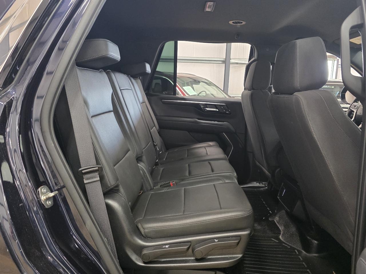 Chevrolet Tahoe 2WD 4dr Commercial 2022