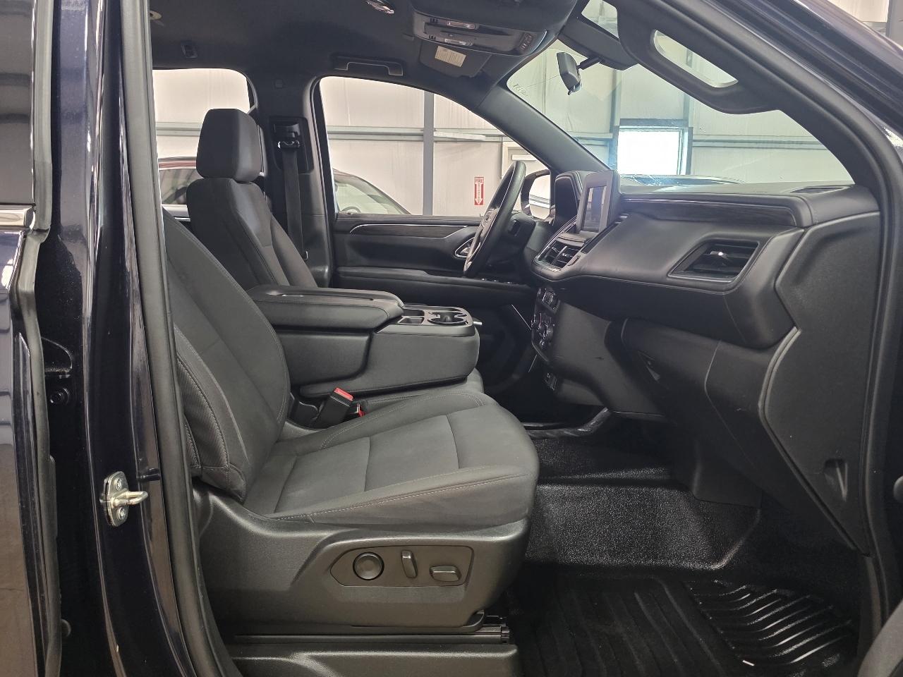 Chevrolet Tahoe 2WD 4dr Commercial 2022