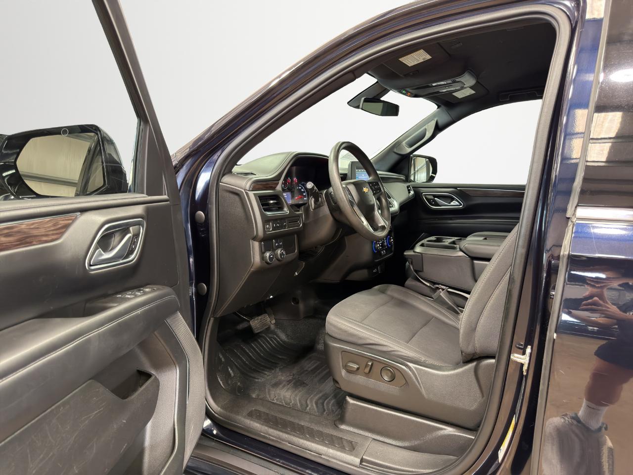Chevrolet Tahoe 2WD 4dr Commercial 2022